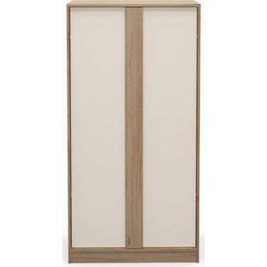 Šatní skříň NOVI obraz