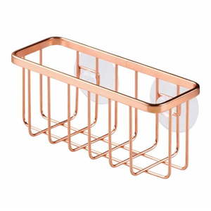 Držák na houbičku s přísavkami iDesign Gia obraz