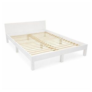 Postele a rošty obraz