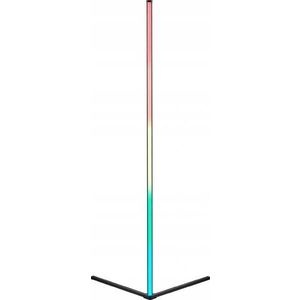 stojací lampa obraz