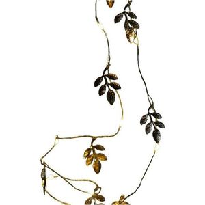 Světelný řetěz počet žárovek 20 ks na baterky délka 200 cm Marlin – Sirius obraz