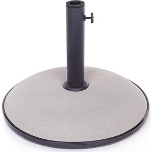 Betonový stojan na slunečník Barry – Bizzotto obraz