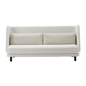 Krémová rozkládací pohovka Softline Jason obraz