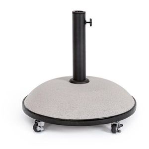 Betonový stojan na slunečník Barry – Bizzotto obraz