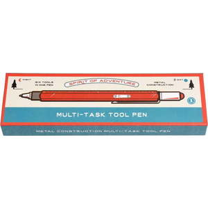 Kapesní nářadí Spirit of Adventure – Rex London obraz