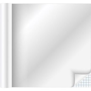 Zrcadlová samolepka 58x150 cm – Wenko obraz