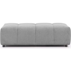 Šedá podnožka Albane – Ropez obraz