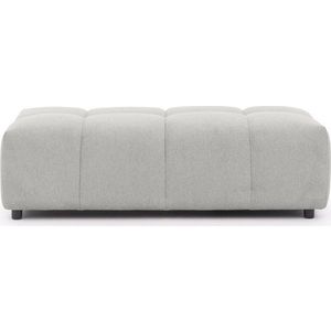 Světle šedá podnožka Albane – Ropez obraz