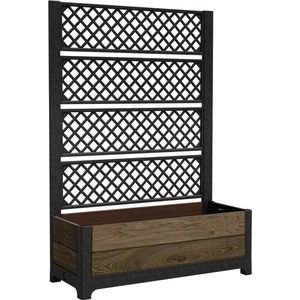 Vyvýšený záhon Deco – Keter obraz