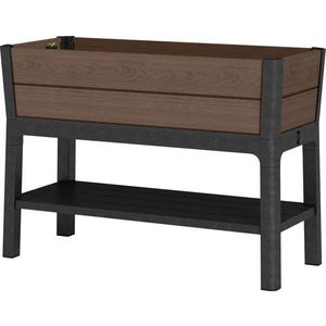 Vyvýšený záhon Darwin – Keter obraz