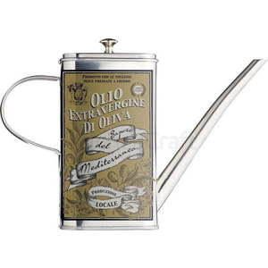 Konvička na olivový olej Kitchen Craft Italian, 500 ml obraz
