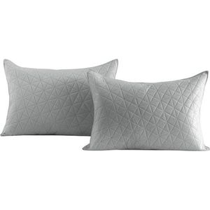 Povlaky na polštáře v sadě 2 ks 50x70 cm Laila – Restilo obraz