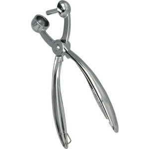 Vypeckovávač na třešně a olivy Metaltex, délka 18 cm obraz