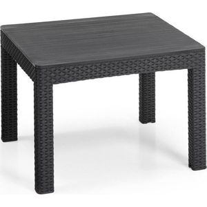 Zahradní konferenční stolek 59x59 cm Orlando – Keter obraz