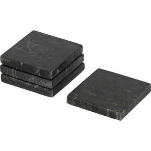 Sada 4 podtácků Kave Home Johana obraz