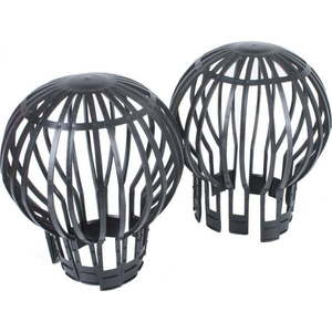 Chránič okapů 2 ks – Garden Pleasure obraz