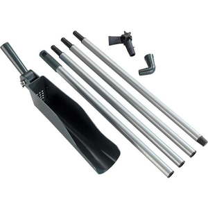 Čistič okapů – Maximex obraz