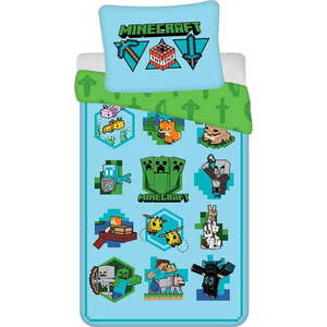 Dětské bavlněné povlečení obraz