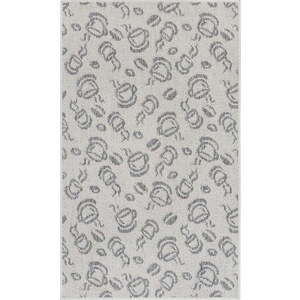 Šedý koberec 92x150 cm Cucina – Hanse Home obraz