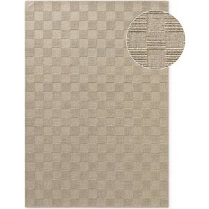 Béžový ručně tkaný vlněný koberec 200x300 cm Scala – Villeroy&Boch obraz