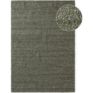 Zelený ručně tkaný koberec z materiálu bouclé 160x230 cm Notting Hill Portobello – Ted Baker obraz