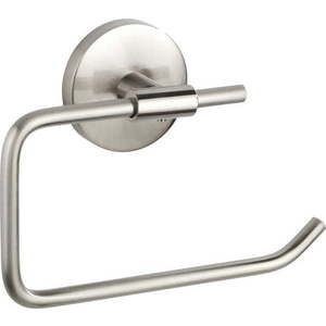 Držák na toaletní z litého zinku papír Wenko Cuba obraz