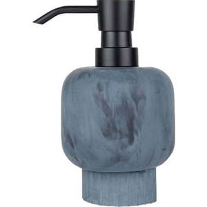 Modrý kamenný dávkovač mýdla 200 ml Attitude – Mette Ditmer Denmark obraz