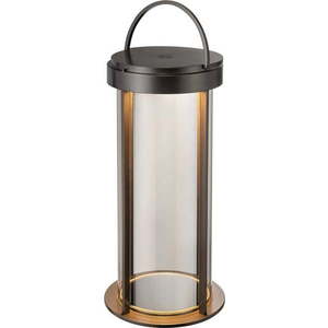 LED přenosné stmívatelné venkovní svítidlo na USB ø 17 cm Mituro – Blomus obraz