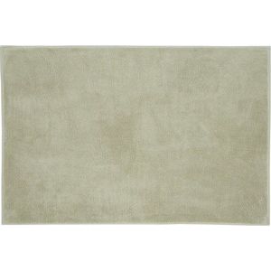 Světle zelená bavlněná osuška 100x150 cm Soft Zero Twist Spa Towel – Bianca obraz