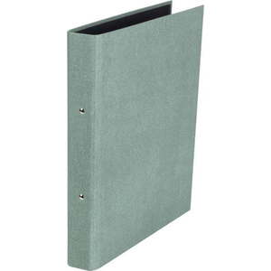 Zelený kartonový organizér Ringo Canvas Paper Laminate – Bigso obraz