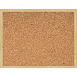 Korková nástěnka 40x30 cm obraz