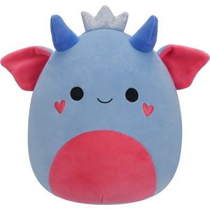 Plyšová hračka King Kin – SQUISHMALLOWS obraz