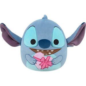 Plyšová hračka Disney Stitch – SQUISHMALLOWS obraz