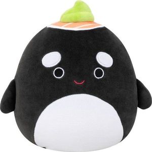 Plyšová hračka Kai – SQUISHMALLOWS obraz