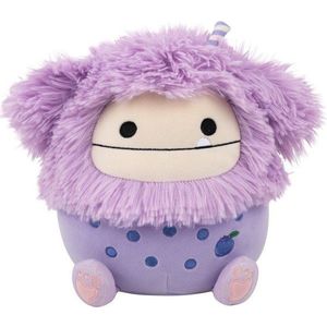 Plyšová hračka Bigfoot Dilka – SQUISHMALLOWS obraz