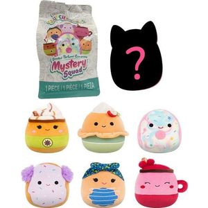 Plyšová hračka Mystery – SQUISHMALLOWS obraz