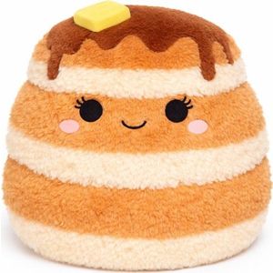 Plyšová hračka Fuzz-A-Mallows Rayen – SQUISHMALLOWS obraz