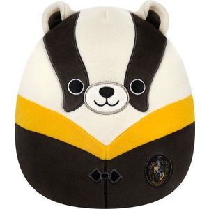 Plyšová hračka Harry Potter Hufflepuff – SQUISHMALLOWS obraz