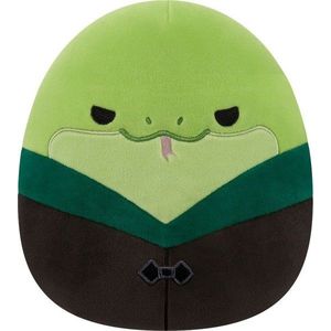 Plyšová hračka Harry Potter Slytherin – SQUISHMALLOWS obraz