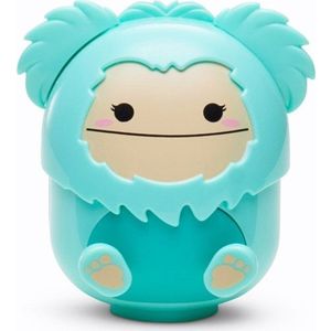 Stavebnice BLDR Bigfoot Joelle – SQUISHMALLOWS obraz