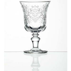 Sklenka na víno na noze La Rochère Ambois, 260 ml obraz