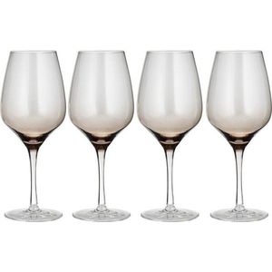 Skleničky na víno v sadě 4 ks 680 ml Prism – Ladelle obraz