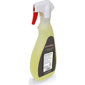 Čistící prostředek na údržbu grilu LotusGrill, 750 ml obraz