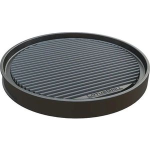 Dvoustranná plotna teppanyaki Classic – LotusGrill obraz