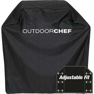 Ochranný obal na gril 117x67x105 cm Dualchef/Australia – Outdoorchef obraz