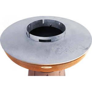 Grilovací kruh L – Remundi obraz