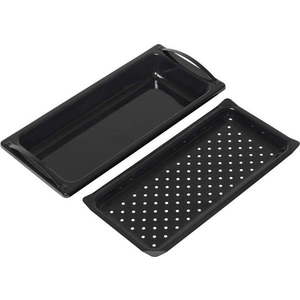 Grilovací plechy v sadě Dualchef – Outdoorchef obraz