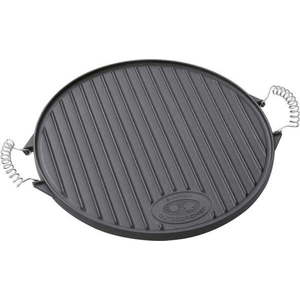 Litinový tál – Outdoorchef obraz