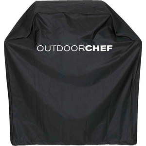 Ochranný obal na gril 117x67x85 cm Dualchef – Outdoorchef obraz