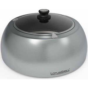 Víko na gril LotusGrill obraz